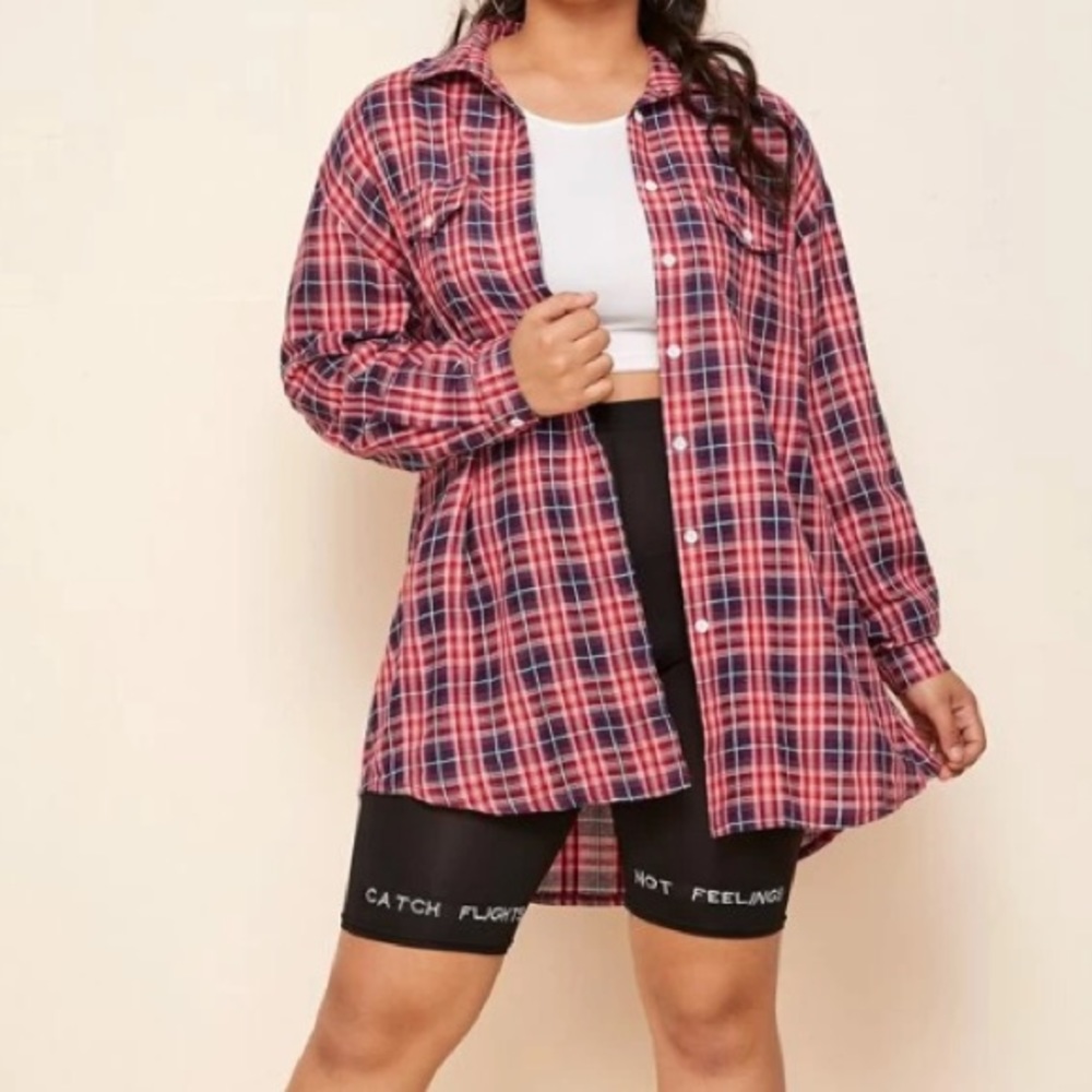 Button up shirt